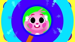 مجموعه آموزشی زبان انگلیسی little angel قسمت 75